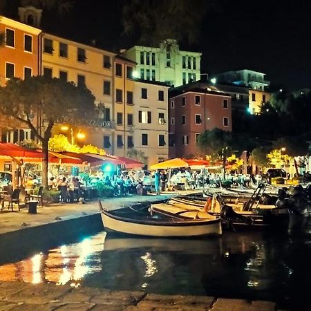 Vista Mare Lejlighed Porto Venere Eksteriør billede